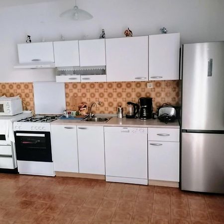 Apartman Tralje Senj  Zewnętrze zdjęcie