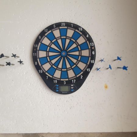 Apartman Tralje Senj  Zewnętrze zdjęcie