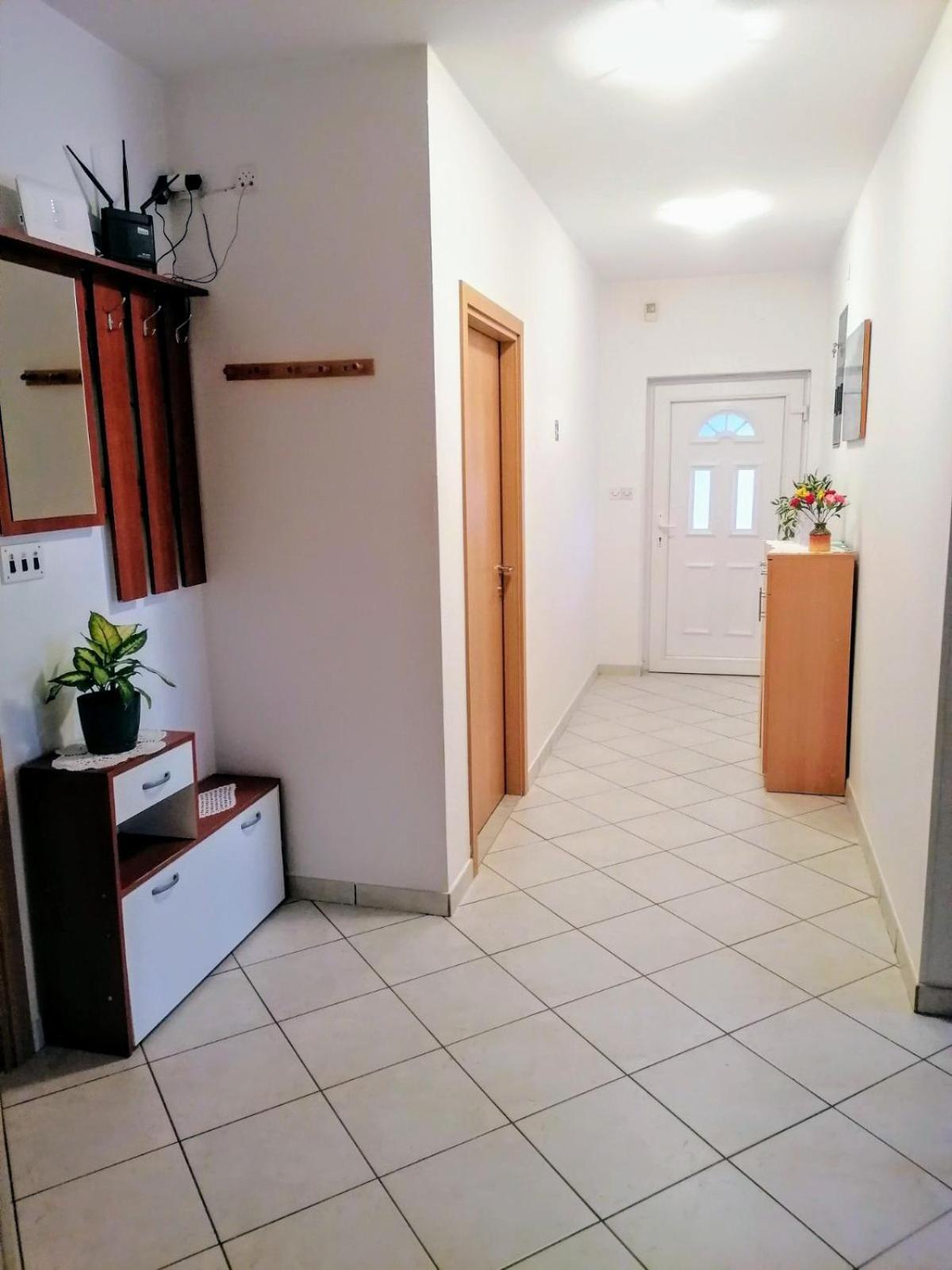Apartman Tralje Senj  Zewnętrze zdjęcie