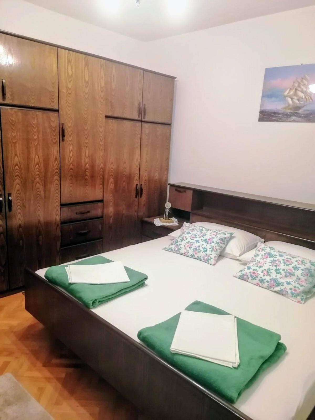 Apartman Tralje Senj  Zewnętrze zdjęcie