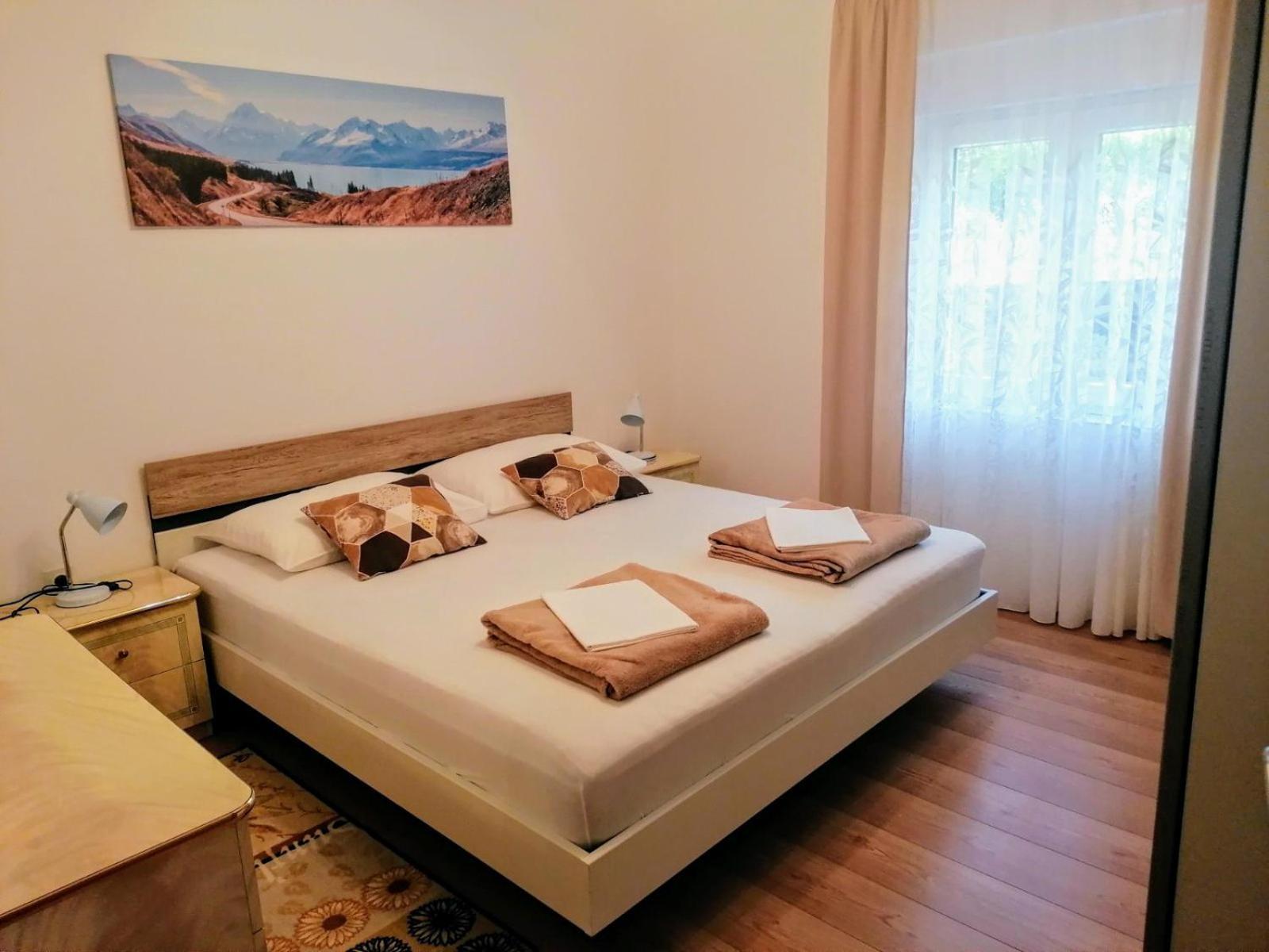 Apartman Tralje Senj  Zewnętrze zdjęcie