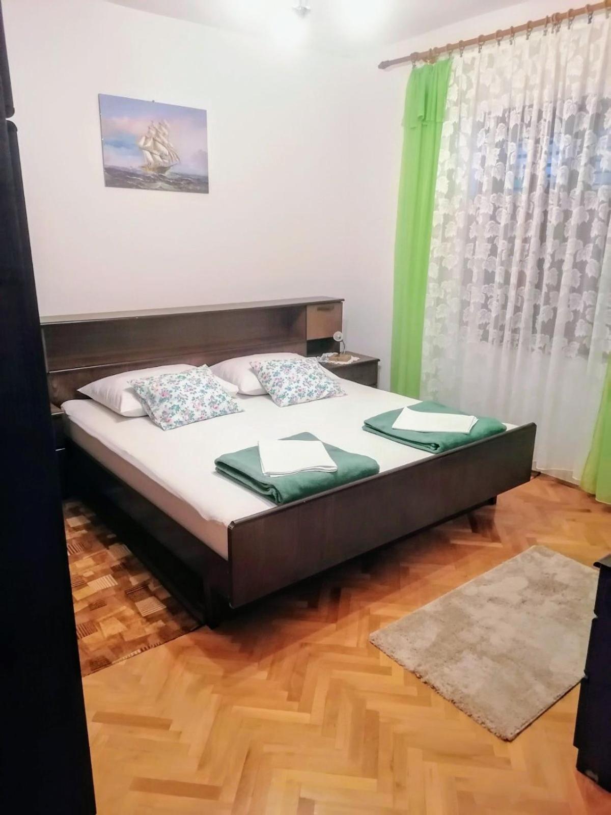 Apartman Tralje Senj  Zewnętrze zdjęcie