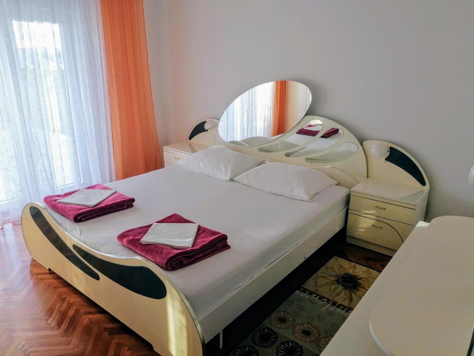 Apartman Tralje Senj  Zewnętrze zdjęcie