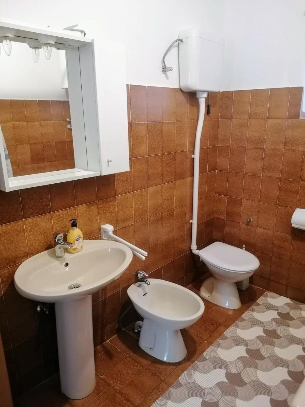 Apartman Tralje Senj  Zewnętrze zdjęcie