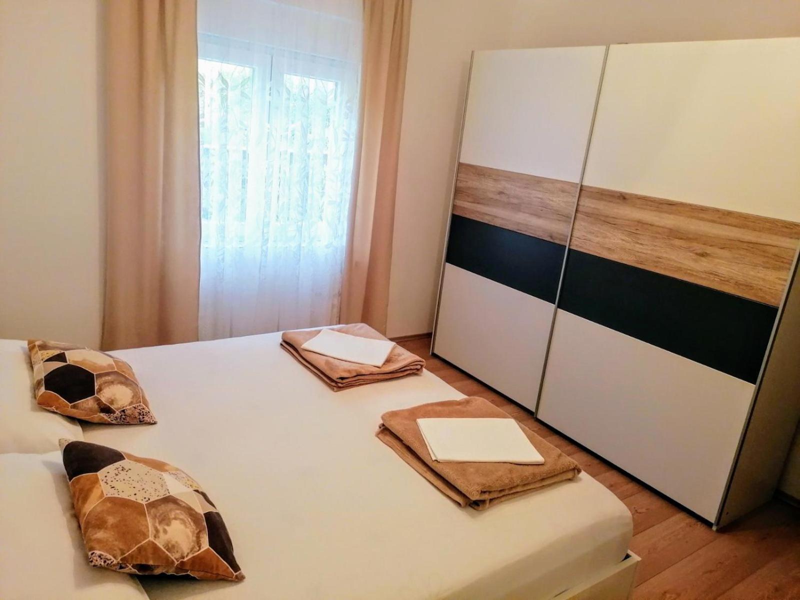 Apartman Tralje Senj  Zewnętrze zdjęcie