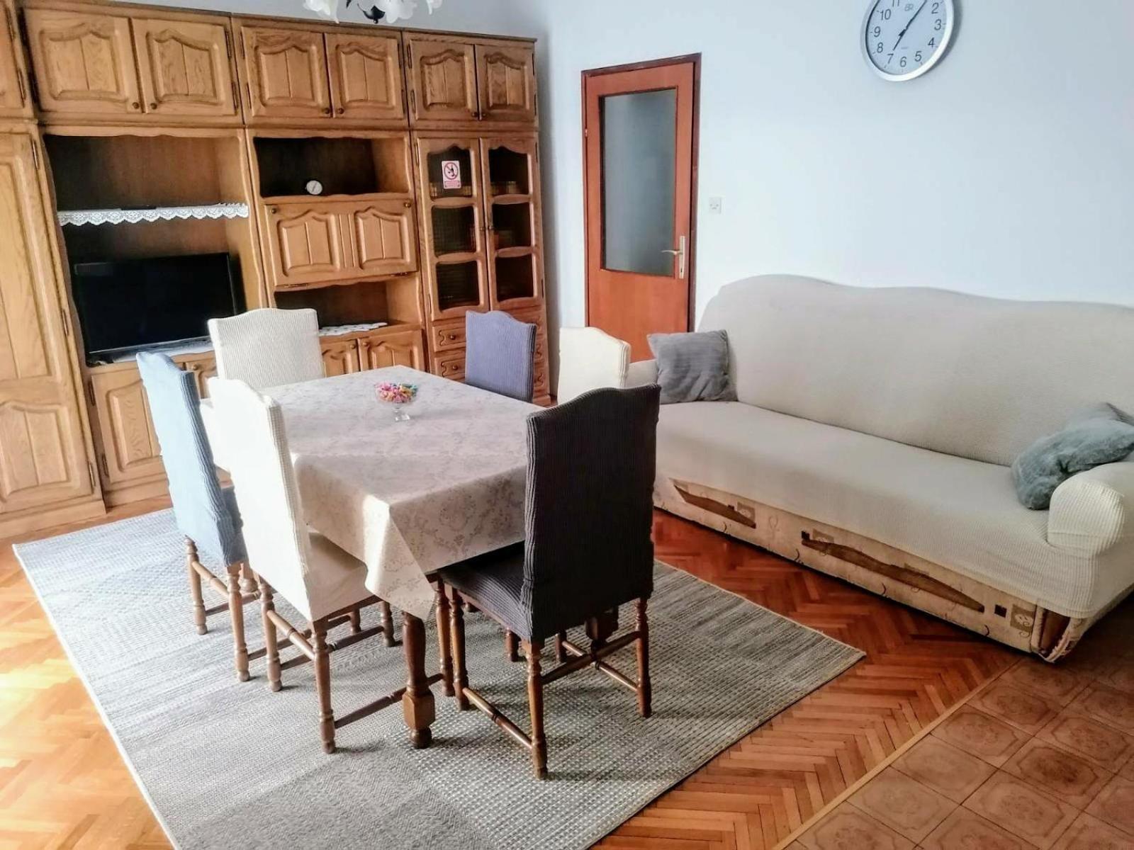 Apartman Tralje Senj  Zewnętrze zdjęcie