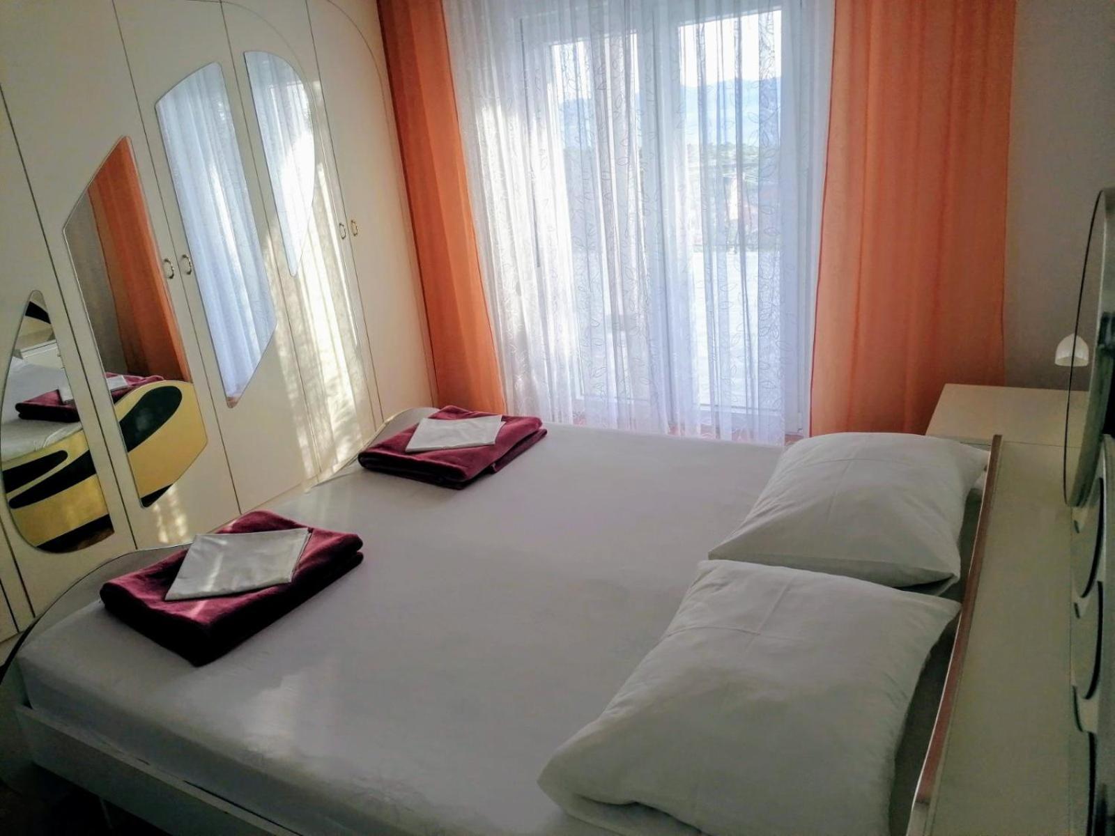 Apartman Tralje Senj  Zewnętrze zdjęcie