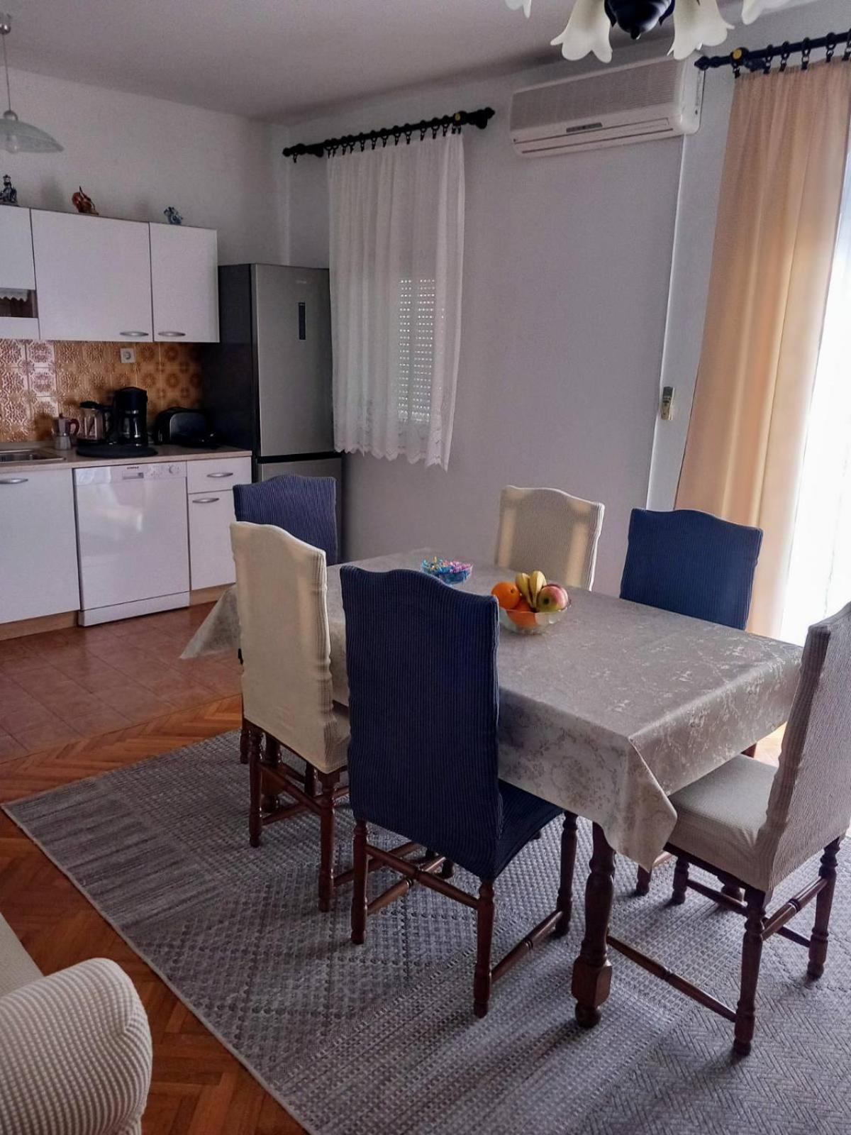 Apartman Tralje Senj  Zewnętrze zdjęcie