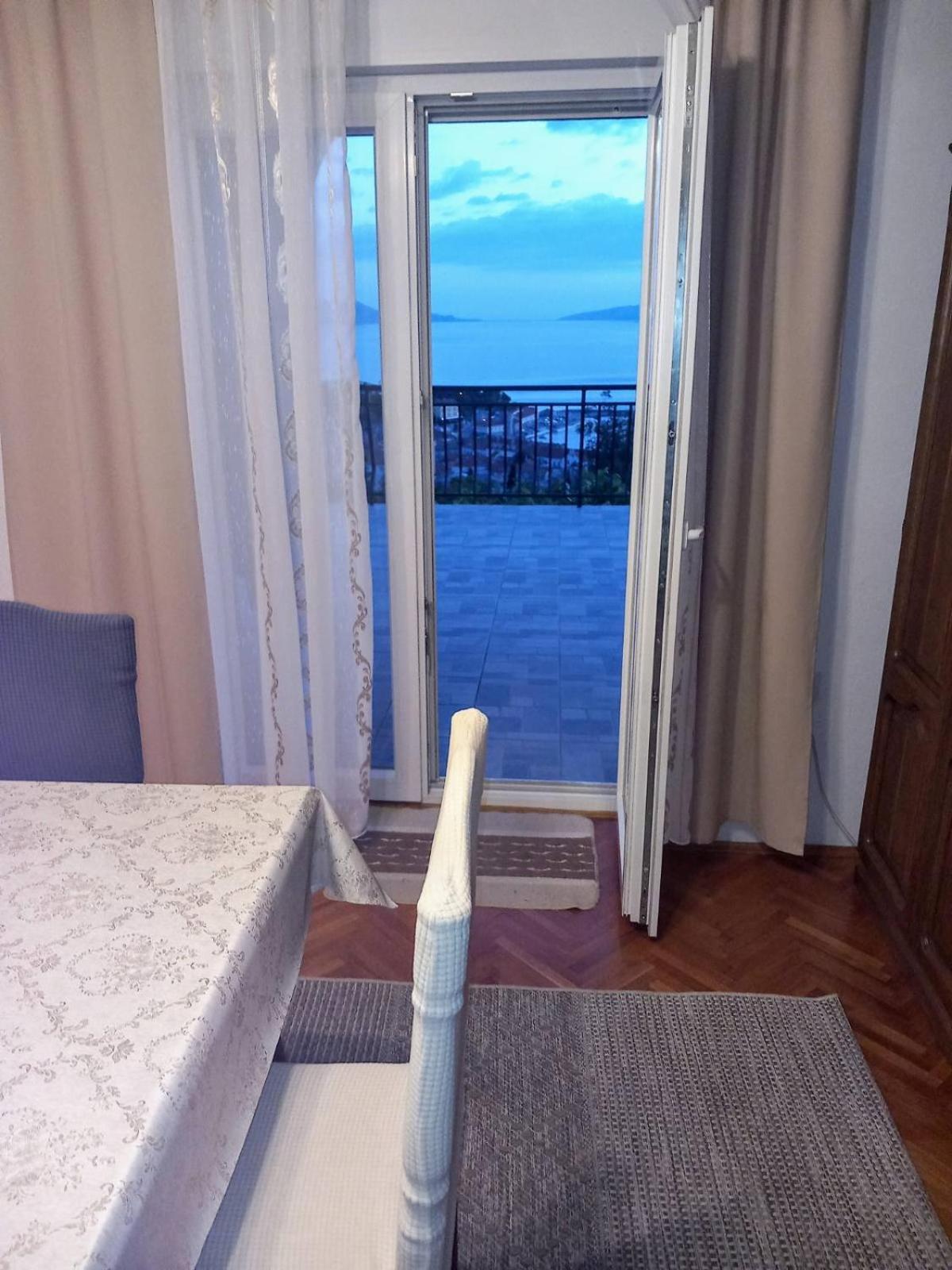 Apartman Tralje Senj  Zewnętrze zdjęcie