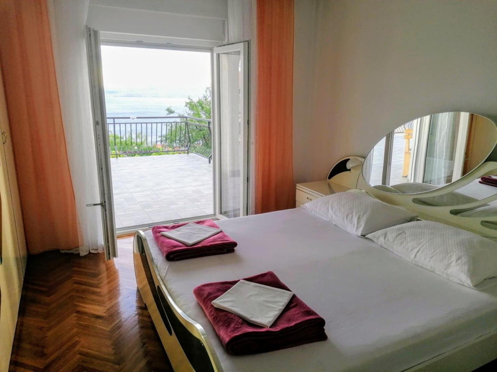 Apartman Tralje Senj  Zewnętrze zdjęcie