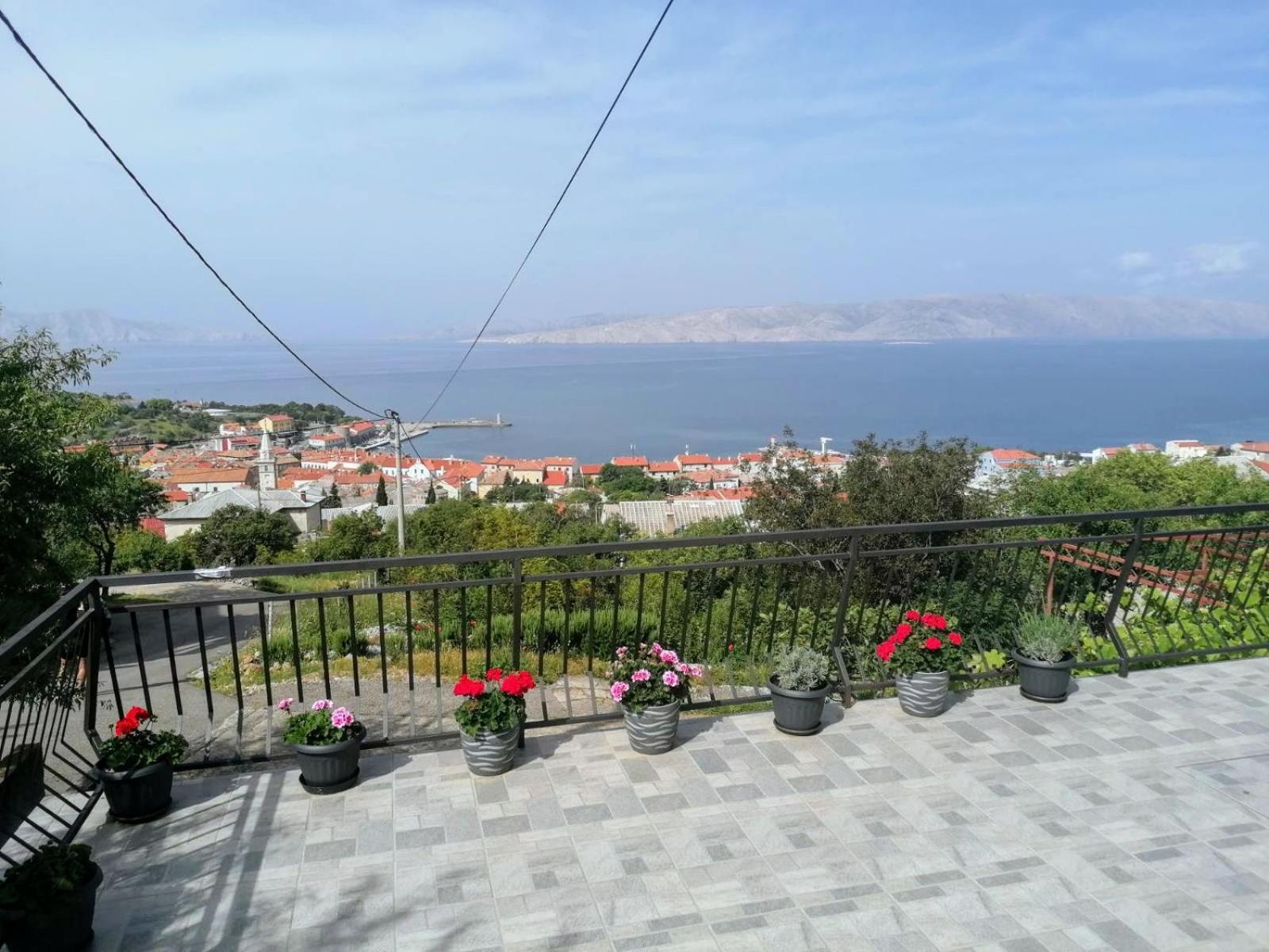 Apartman Tralje Senj  Zewnętrze zdjęcie