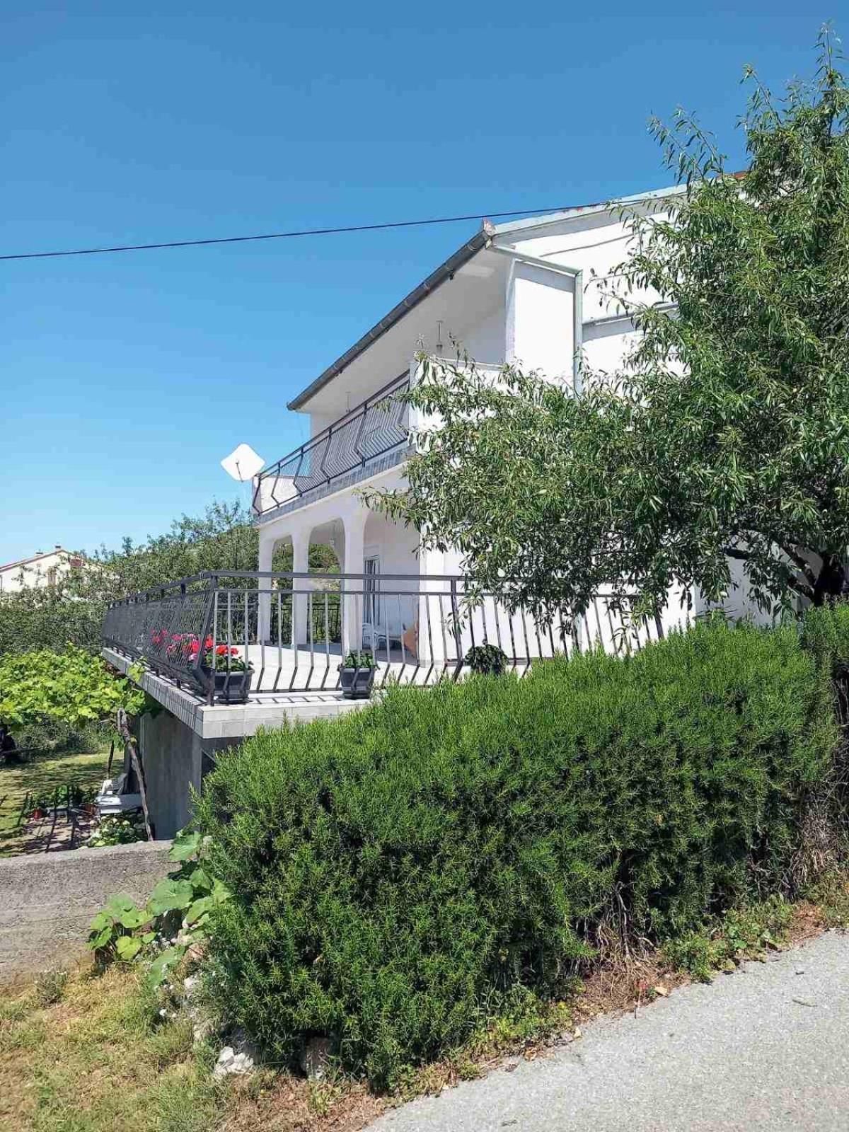 Apartman Tralje Senj  Pokój zdjęcie