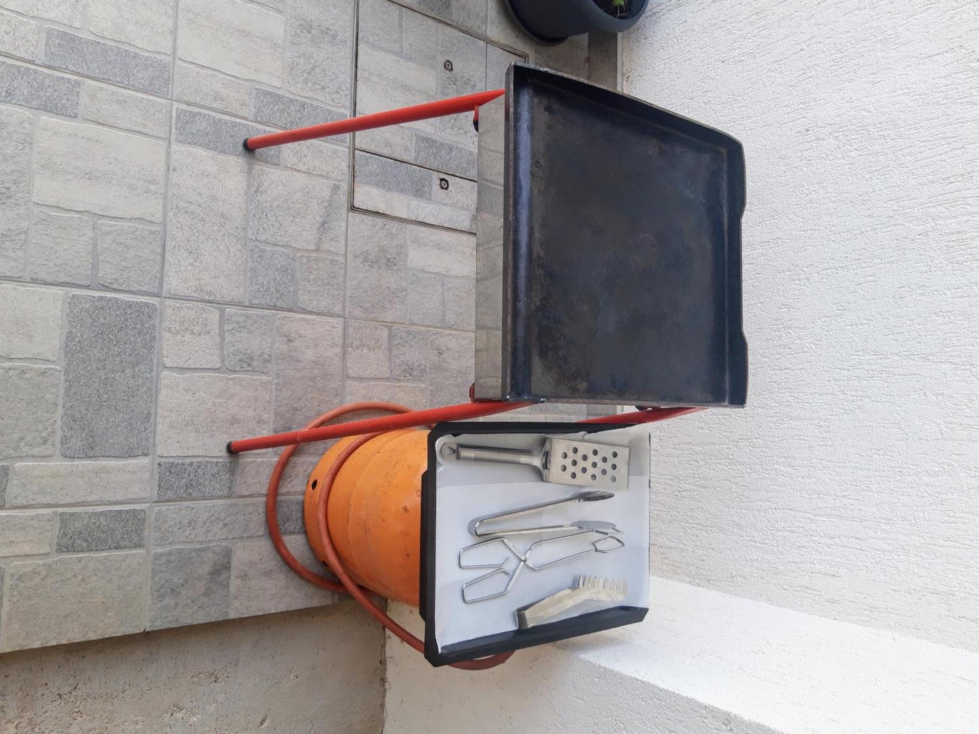 Apartman Tralje Senj  Zewnętrze zdjęcie